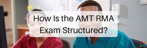 what is rma exam